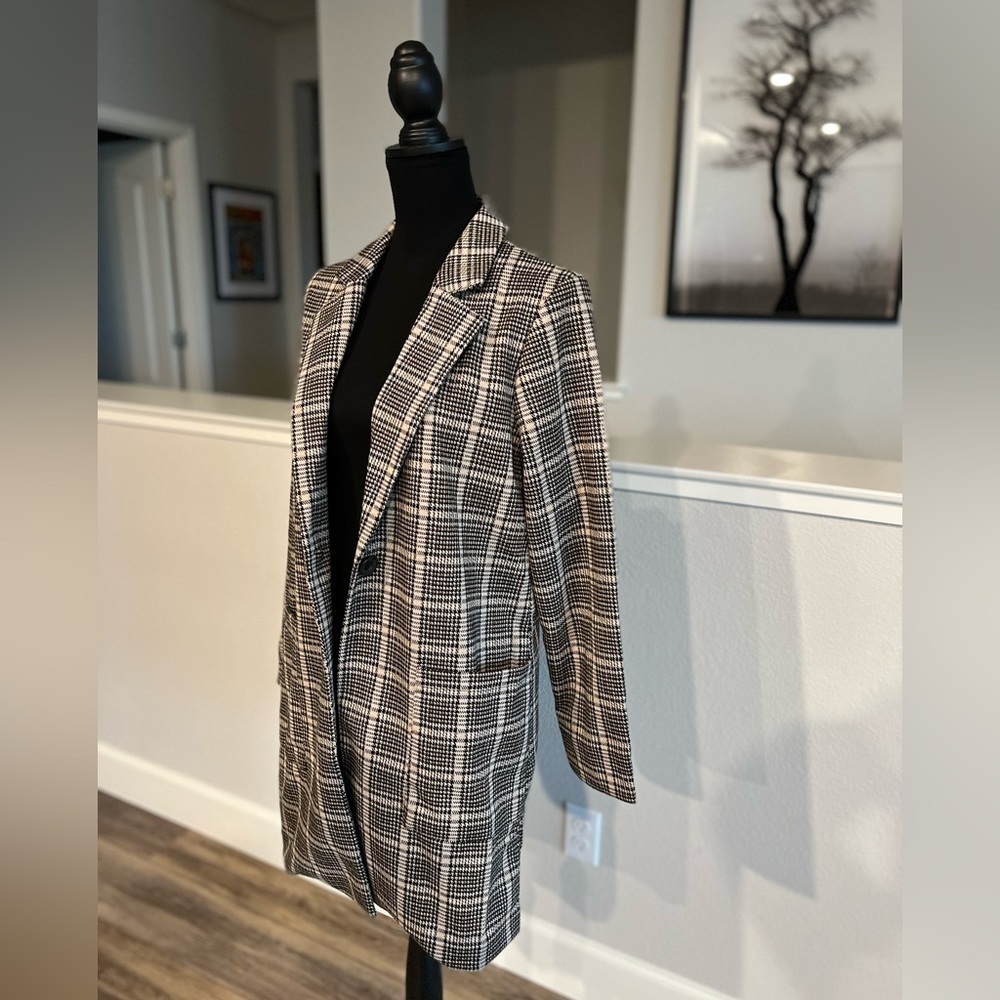 Philosophy jacket - Medium - NEW - Picture 2 of 6